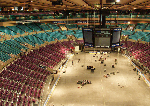 Ice Rink-Left