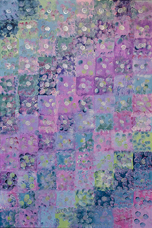 Sweet Dreams 36x24