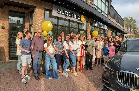 2025-04-24 - Sugaring LA Opening