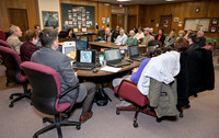 Town Hall Meeting - Dec 2018