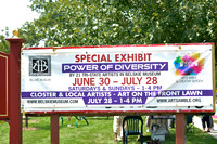 2024 Summer Arts Amble