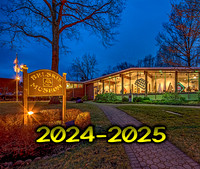 2024-25 Exhibits