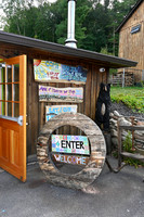 A day at the Bashakill Winery - 2022-08-20