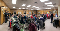 2023 Jan - Closter Reorganization