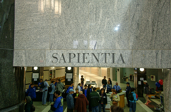 0-Sapientia