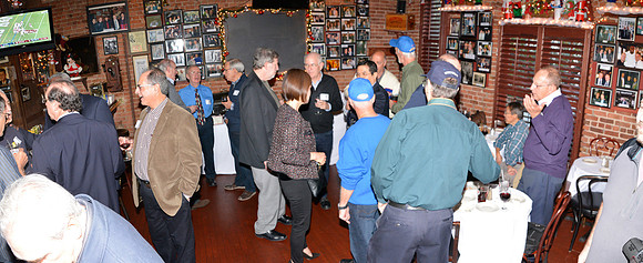 Pete's Tavern Pano 1