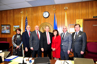Town Hall Meeting - Feb 2015