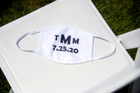 Mazel Tov, Tara and Max! - 2020-07-25
