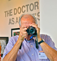 2013-09 - Doctors as Artists