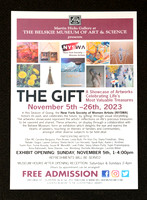 Nov. 2023 - The Gift