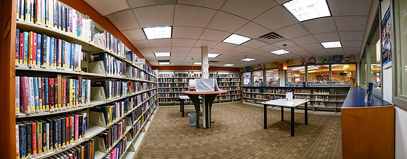 Panorama-11 (Room with central computer area) 1053-1071