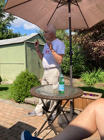 2024-08-10 Mo - Listen good, boys and girls'