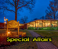 Belskie Museum Special Affairs