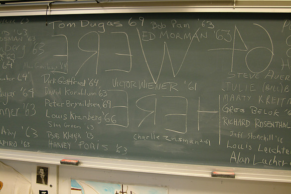 1960s Alumni Names-3