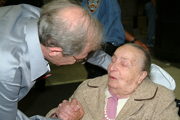 Mrs. Barron and Mr. Gordon-1