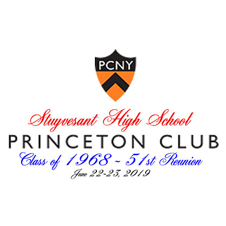 Princeton Club Logo