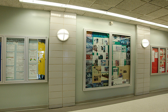 Biology Department