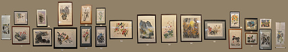 Art Wall Pano