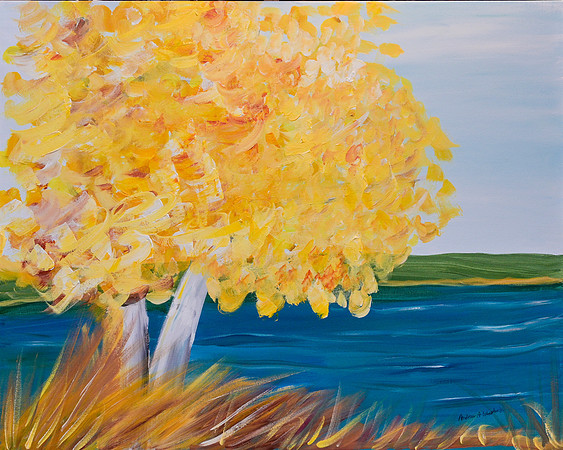 _DSZ1689 - Shenandoah - 24x30