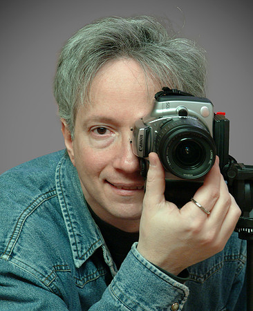 Seth with Canon