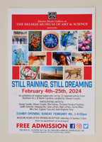 Feb - Still Raining Still Dreaming