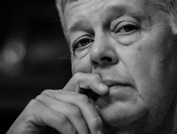 Noted Leica Book Author, James Lager