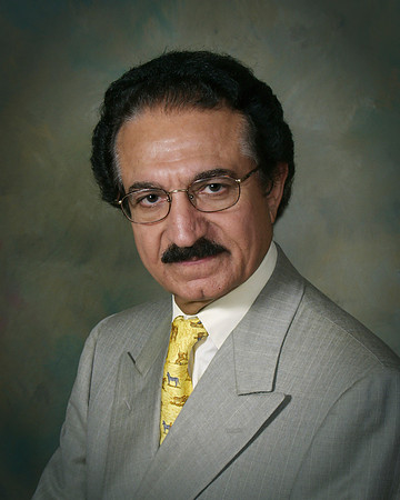 Dr Khan, well known urologist/surgeon in New York and host of radio and cable TV shows