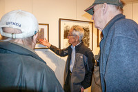 Demarest Exhibit - Ridgewood, NJ