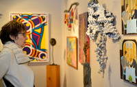 2014-01 - Unusual Art