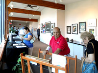 2014-09 - Doctors as Artists