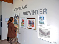 2018-01 - In the Bleak Midwinter