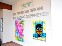 2018-04 - The Latino Experience