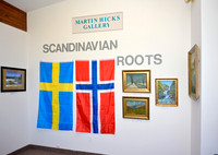 2019-07 Scandinavian Roots