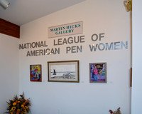 2019-11 Nat'l League of Pen Women