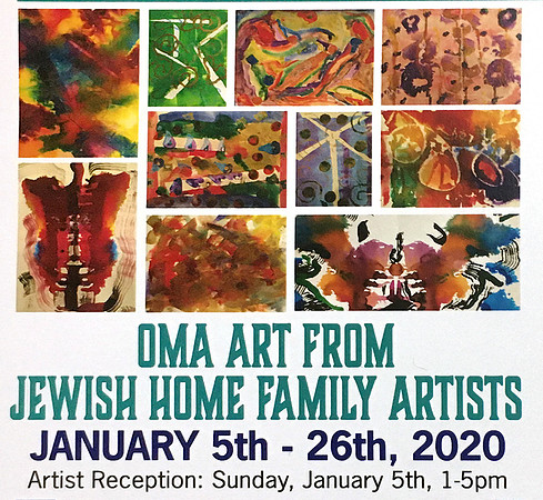OMA Art