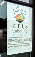 Arts Unbound - Closter, NJ (June 2018)