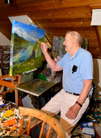 Andersen Paintings