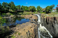 Demarest/Logan at Paterson Falls