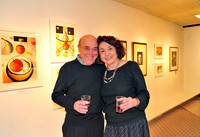 Kurt Haiman - Riverside Exhibit
