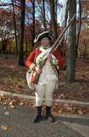 2021 - Ft. Lee Re-enactment