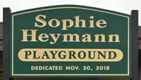 Sophie Heymann Day - 2018-11-20