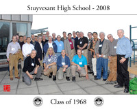 Class of '68 with Photos of the 40th Reunion