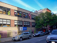 St. Brigid's (Lower Eastside NYC)