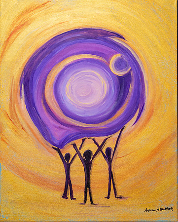 Inspire (24x30)