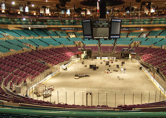 Ice Rink-Center from lower level-1