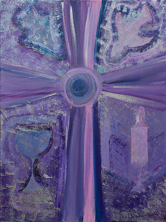 Passon (18x24)