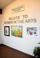 2016-06 - Women in Art