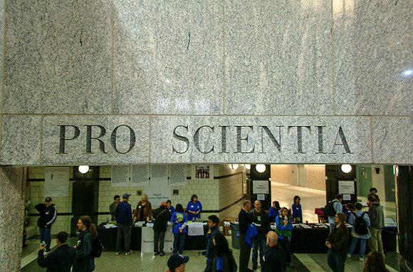 0-Pro Scientia