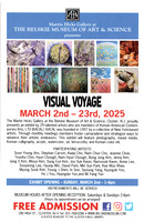 2025-03-02 - Visual Voyage