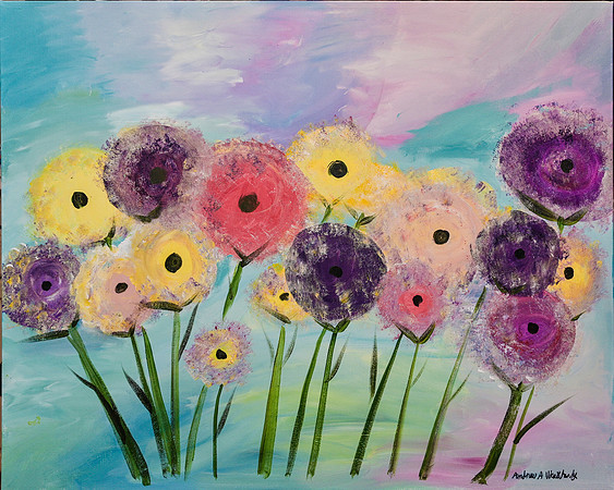 _DSZ1690 - Poppies - 24x30